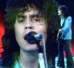 Marc Bolan