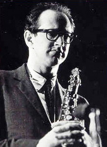 Paul Desmond