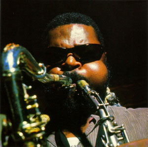 Rahsaan Roland Kirk