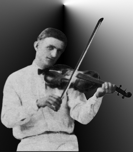 Fiddlin’ Doc Roberts