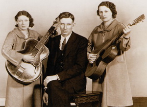 Maybelle Carter