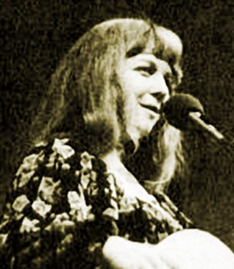 Sandy Denny