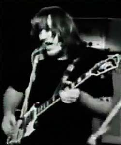 Terry Kath