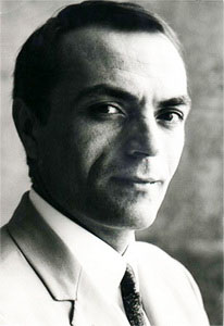 Franco Manzecchi