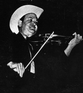 Lester Flatt