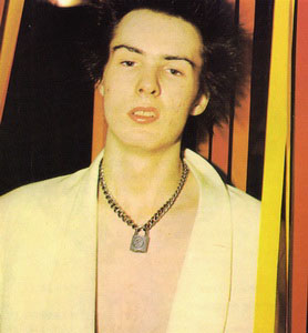 Sid Vicious