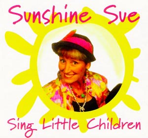 Sunshine Sue