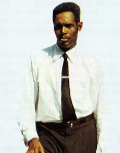 Big Walter Horton