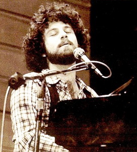 Keith Green