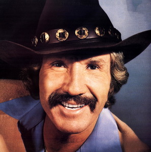 Marty Robbins