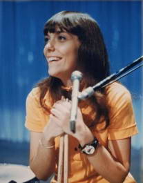 Karen Anne Carpenter