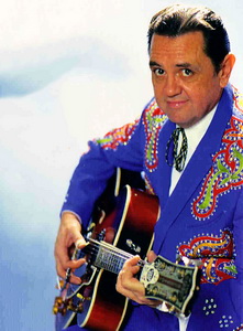 Merle Travis