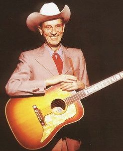 Ernest Tubb