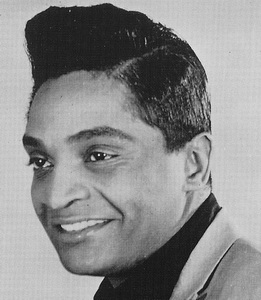 Jackie Wilson