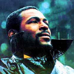 Marvin Gaye