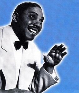 Big Joe Turner