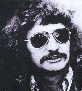 David Byron