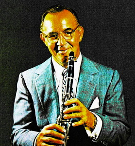 Benny Goodman