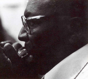 Sonny Terry