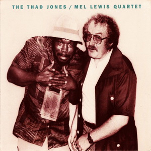 Thad Jones