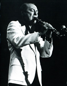 Woody Herman