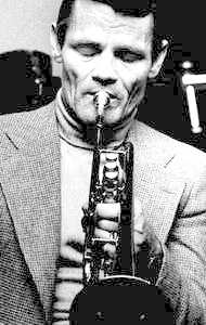 Chet Baker