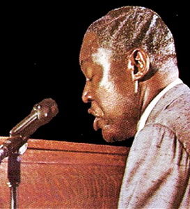 Memphis Slim