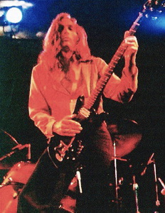 John Cipollina