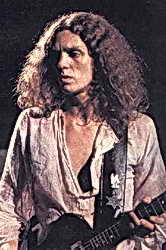 Allen Collins