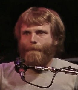 Brent Mydland