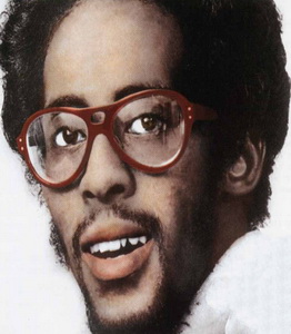 David Ruffin