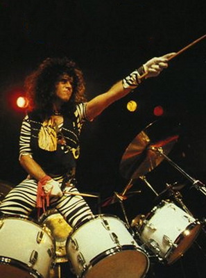 Eric Carr