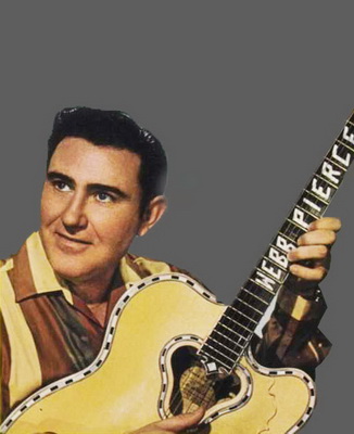 Webb Pierce