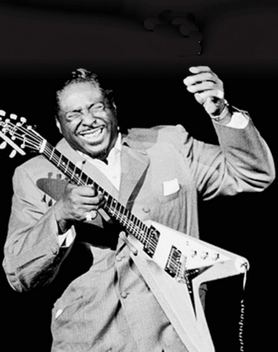 Albert King