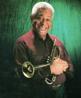 Dizzy Gillespie