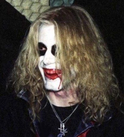 Euronymous