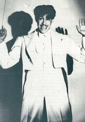 Cab Calloway