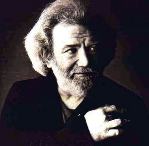 Jerry García