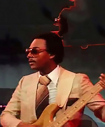 Bernard Edwards