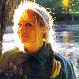 Eva Cassidy