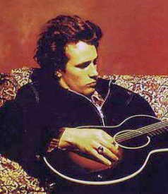 Jeff Buckley