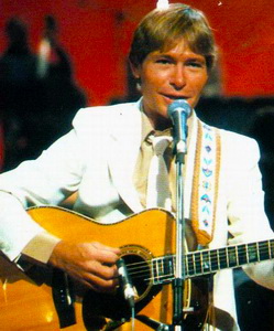 John Denver