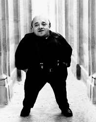 Michel Petrucciani