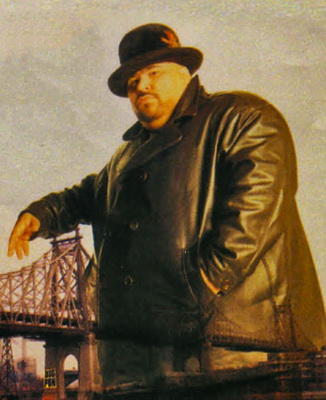 Big Punisher