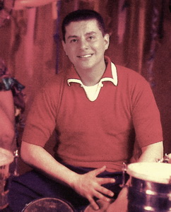 Tito Puente