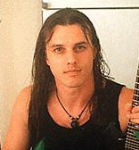 Chuck Schuldiner