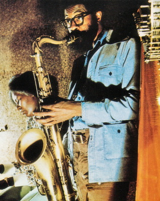 Joe Henderson