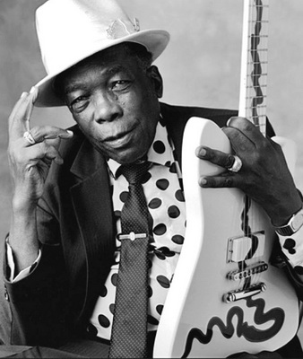 John Lee Hooker