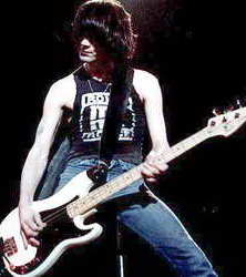 Dee Dee Ramone