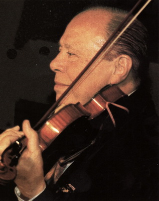 Helmut Zacharias